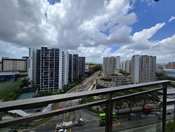 Bartley Residences (D19), Apartment #535573571